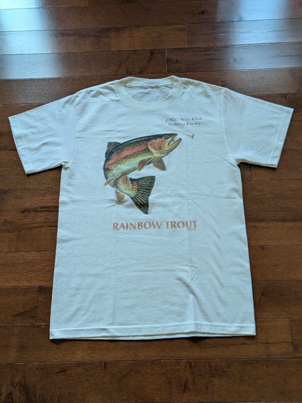 ('90s) Rainbow Trout